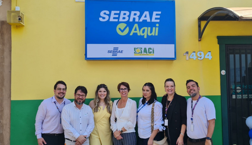 ASN São Paulo - Agência Sebrae de Notícias