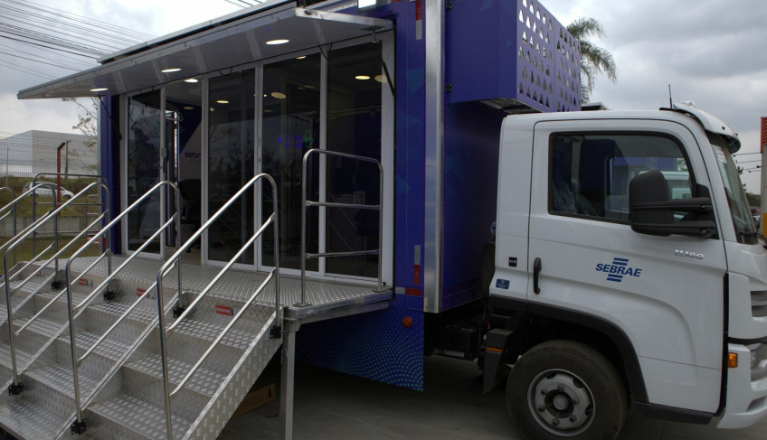 ASN São Paulo - Agência Sebrae de Notícias