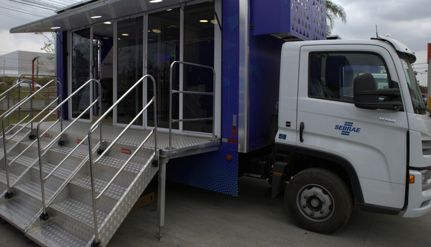 ASN São Paulo - Agência Sebrae de Notícias