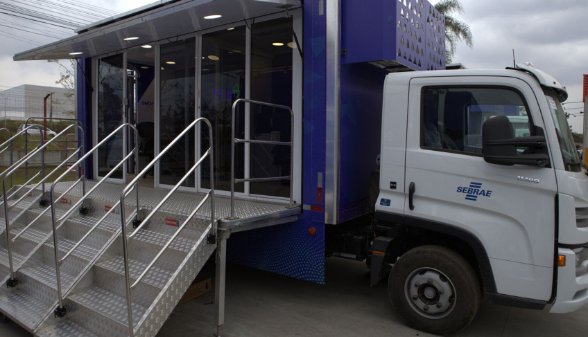 ASN São Paulo - Agência Sebrae de Notícias