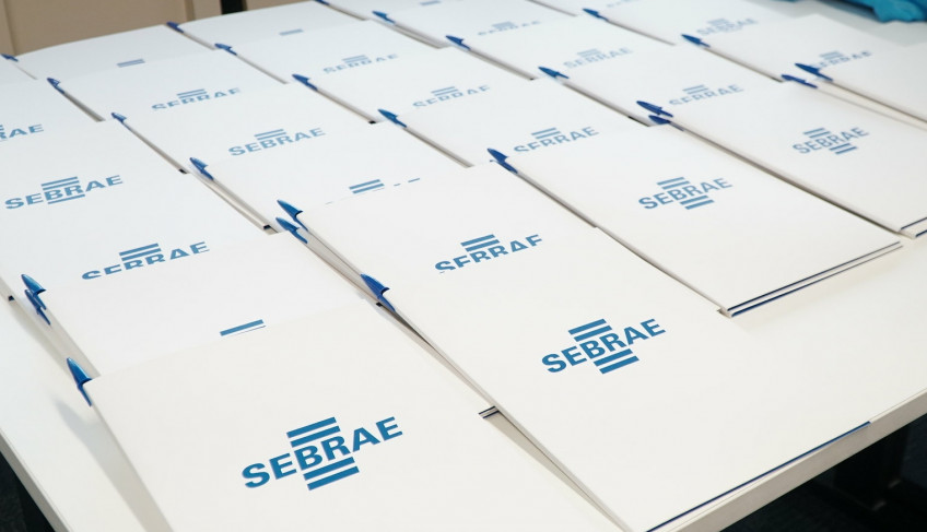 ASN São Paulo - Agência Sebrae de Notícias