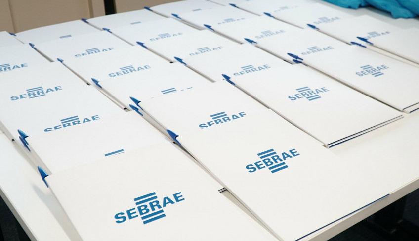 ASN São Paulo - Agência Sebrae de Notícias