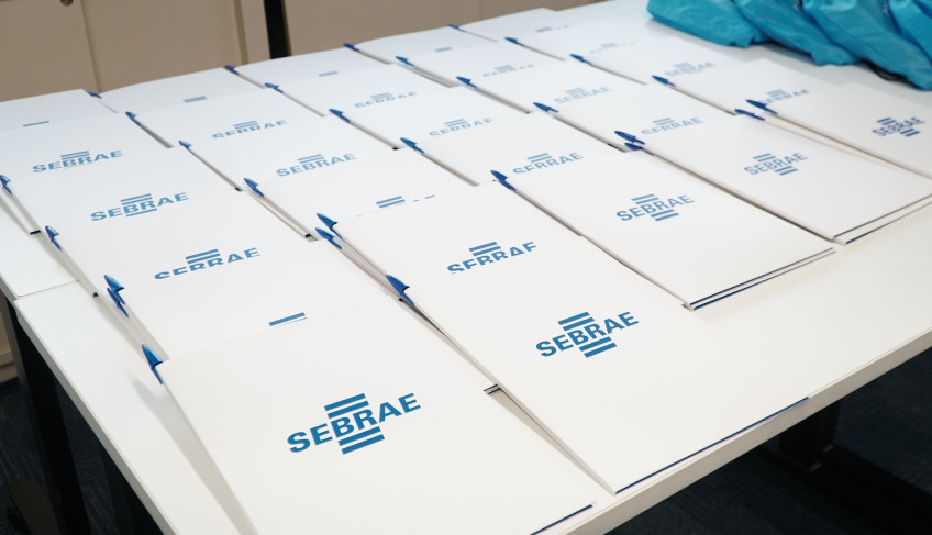 ASN São Paulo - Agência Sebrae de Notícias