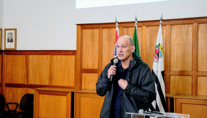 ASN São Paulo - Agência Sebrae de Notícias