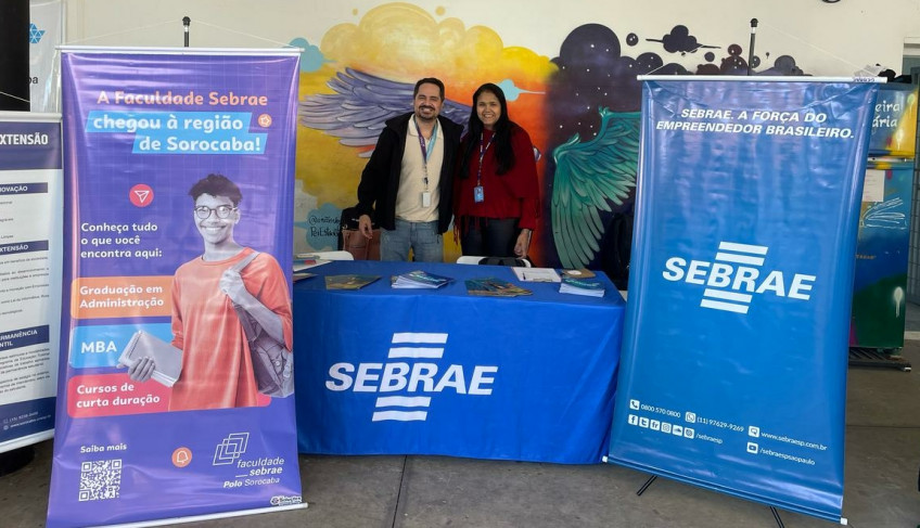 ASN São Paulo - Agência Sebrae de Notícias