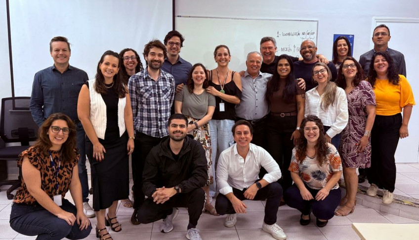 ASN São Paulo - Agência Sebrae de Notícias