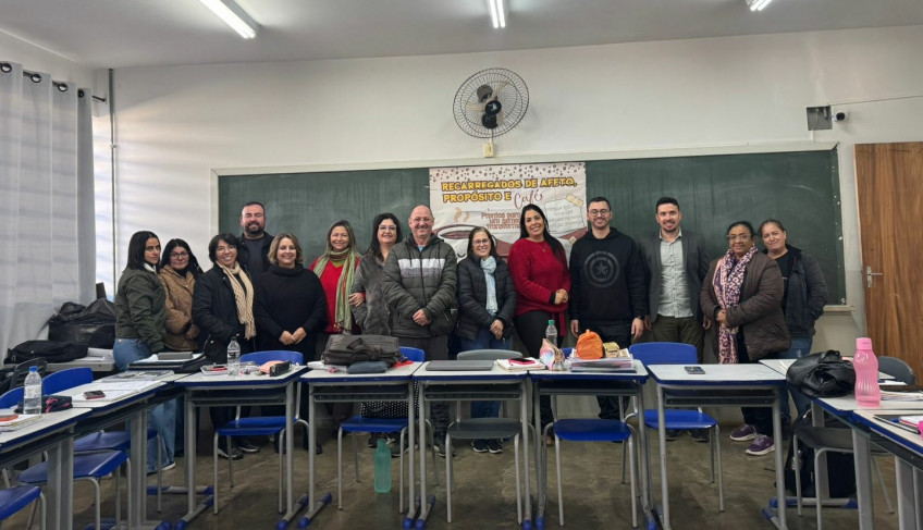 ASN São Paulo - Agência Sebrae de Notícias