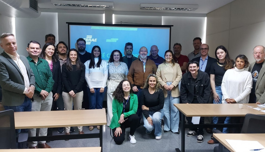 ASN São Paulo - Agência Sebrae de Notícias