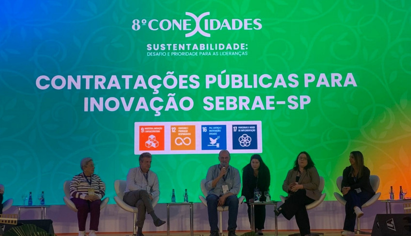 ASN São Paulo - Agência Sebrae de Notícias