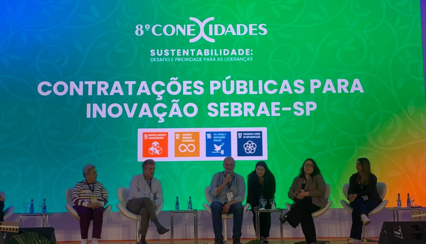 ASN São Paulo - Agência Sebrae de Notícias
