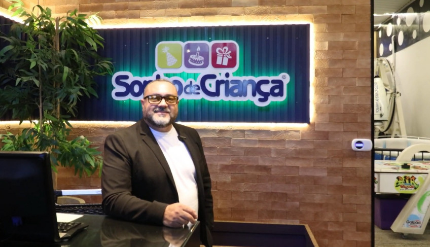 ASN São Paulo - Agência Sebrae de Notícias