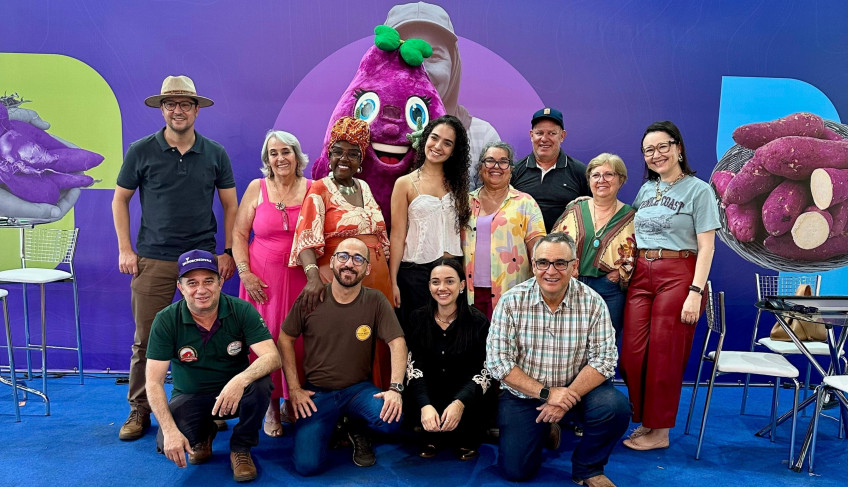 ASN São Paulo - Agência Sebrae de Notícias