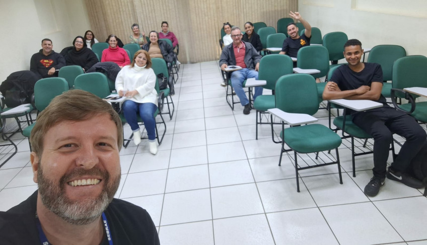 ASN São Paulo - Agência Sebrae de Notícias