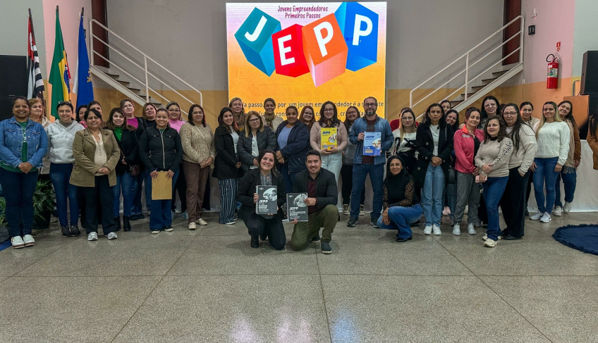 ASN São Paulo - Agência Sebrae de Notícias