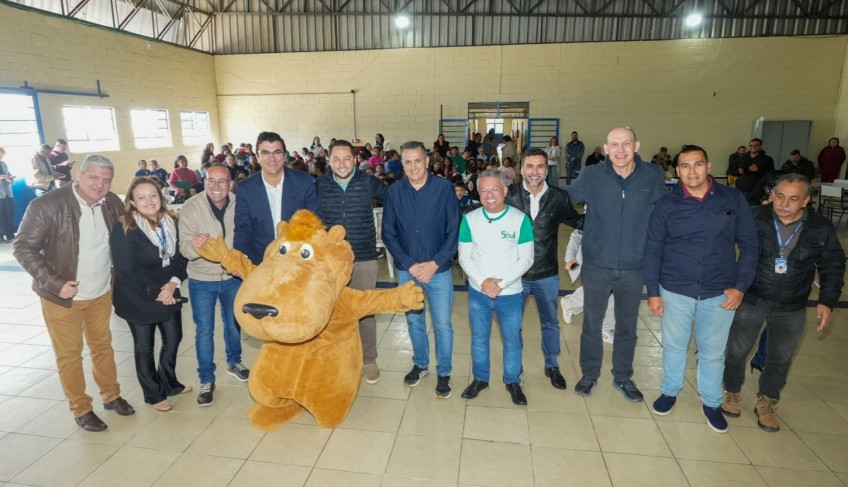 ASN São Paulo - Agência Sebrae de Notícias