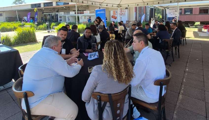 ASN São Paulo - Agência Sebrae de Notícias