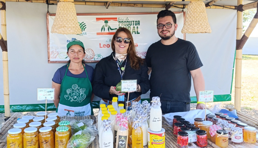 ASN São Paulo - Agência Sebrae de Notícias