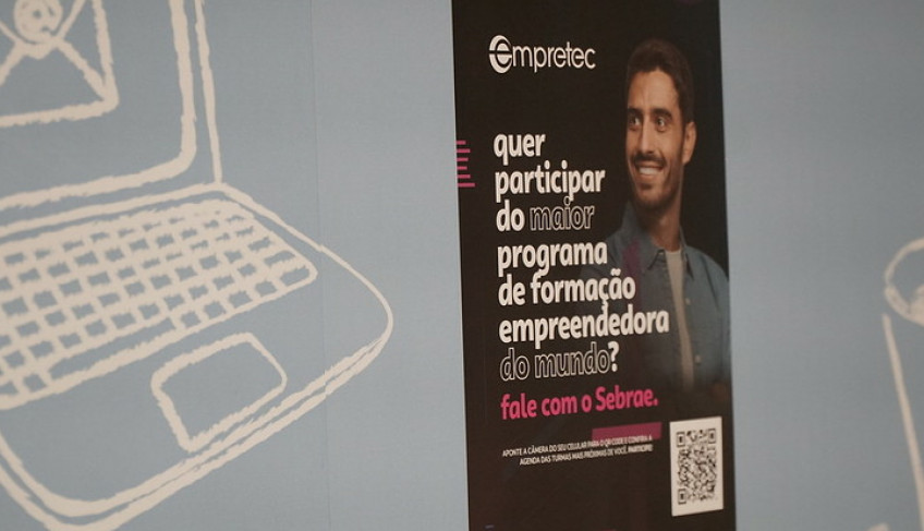 ASN São Paulo - Agência Sebrae de Notícias