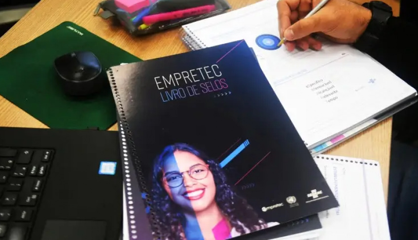 ASN São Paulo - Agência Sebrae de Notícias