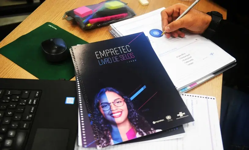 ASN São Paulo - Agência Sebrae de Notícias