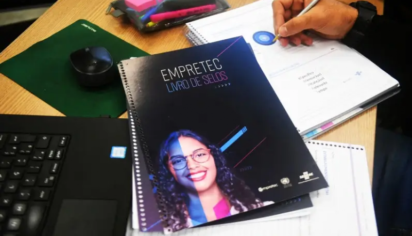 ASN São Paulo - Agência Sebrae de Notícias