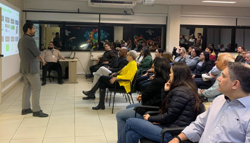 ASN São Paulo - Agência Sebrae de Notícias