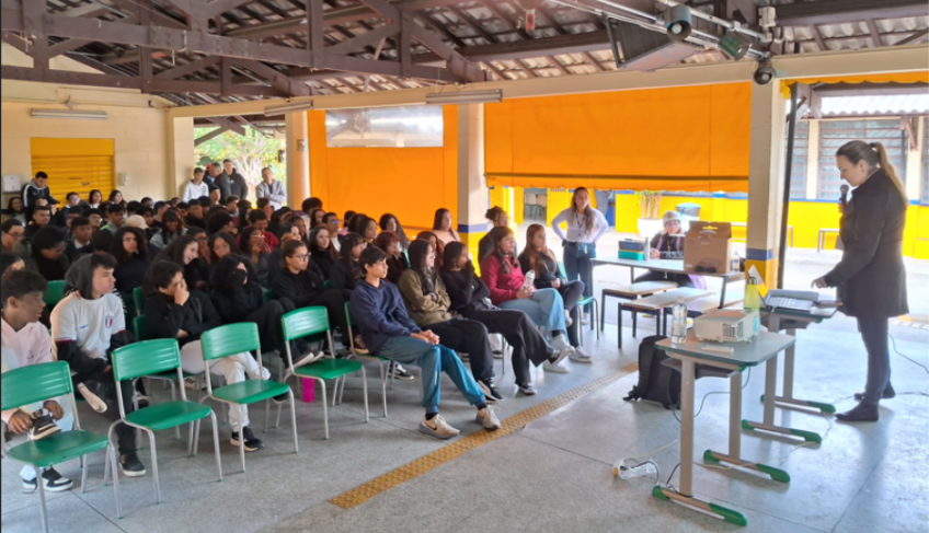 ASN São Paulo - Agência Sebrae de Notícias