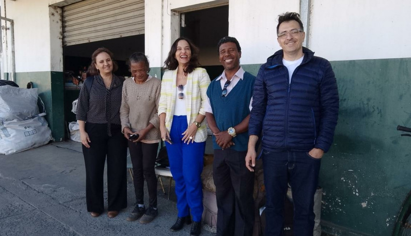 ASN São Paulo - Agência Sebrae de Notícias