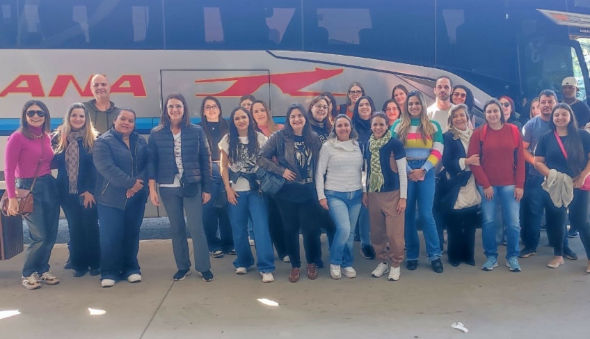 ASN São Paulo - Agência Sebrae de Notícias