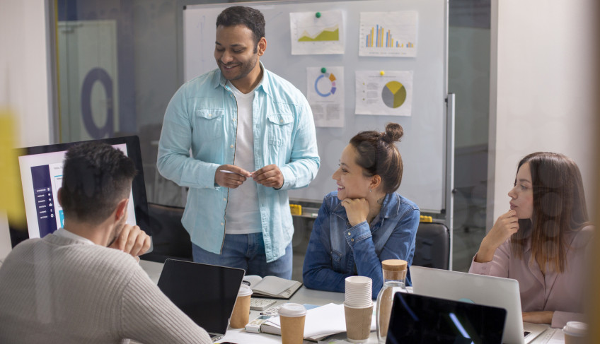 ASN São Paulo - Agência Sebrae de Notícias