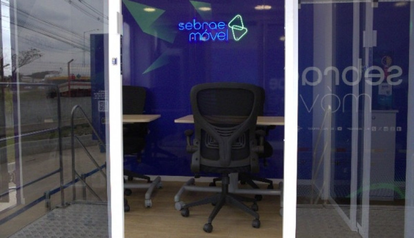 ASN São Paulo - Agência Sebrae de Notícias