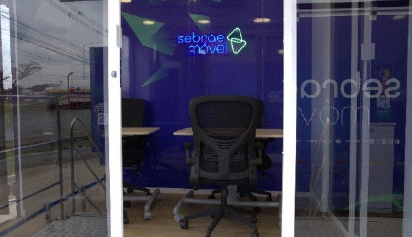 ASN São Paulo - Agência Sebrae de Notícias