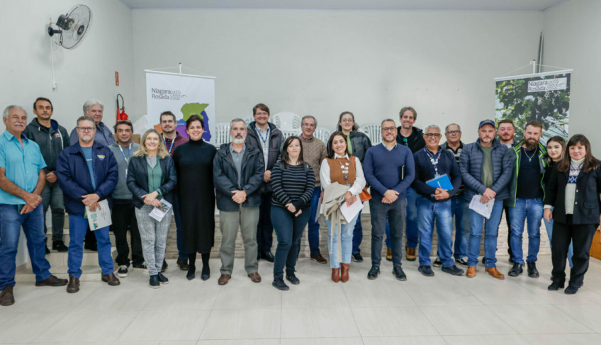 ASN São Paulo - Agência Sebrae de Notícias