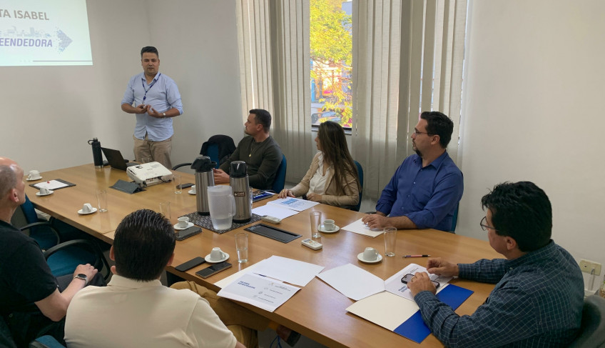 ASN São Paulo - Agência Sebrae de Notícias