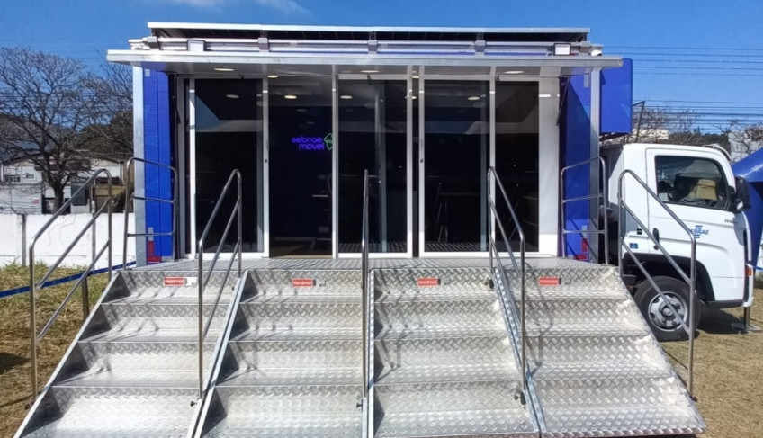 ASN São Paulo - Agência Sebrae de Notícias