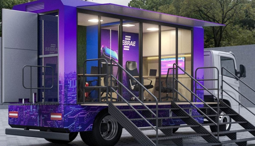 ASN São Paulo - Agência Sebrae de Notícias