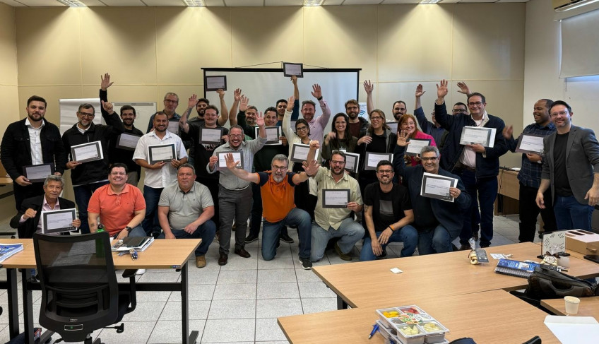 ASN São Paulo - Agência Sebrae de Notícias