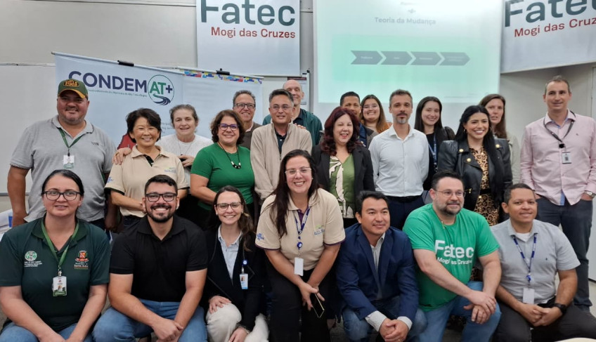 ASN São Paulo - Agência Sebrae de Notícias