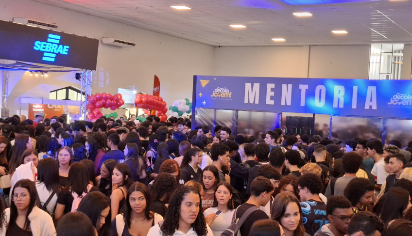 ASN São Paulo - Agência Sebrae de Notícias