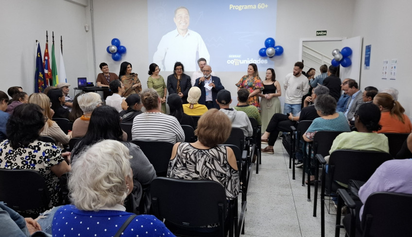 ASN São Paulo - Agência Sebrae de Notícias