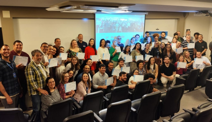 ASN São Paulo - Agência Sebrae de Notícias