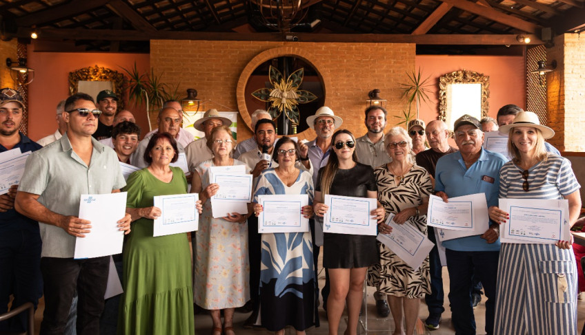 ASN São Paulo - Agência Sebrae de Notícias
