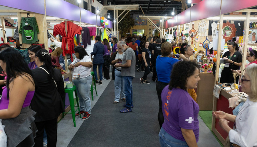 ASN São Paulo - Agência Sebrae de Notícias