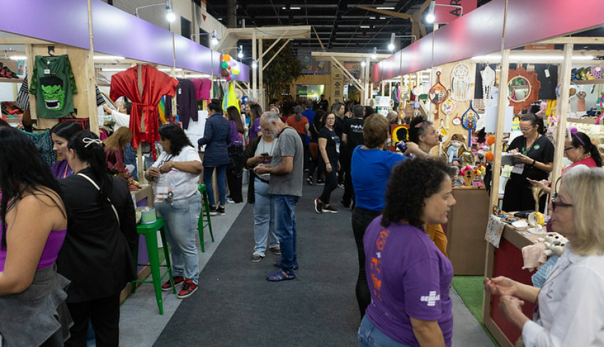 ASN São Paulo - Agência Sebrae de Notícias