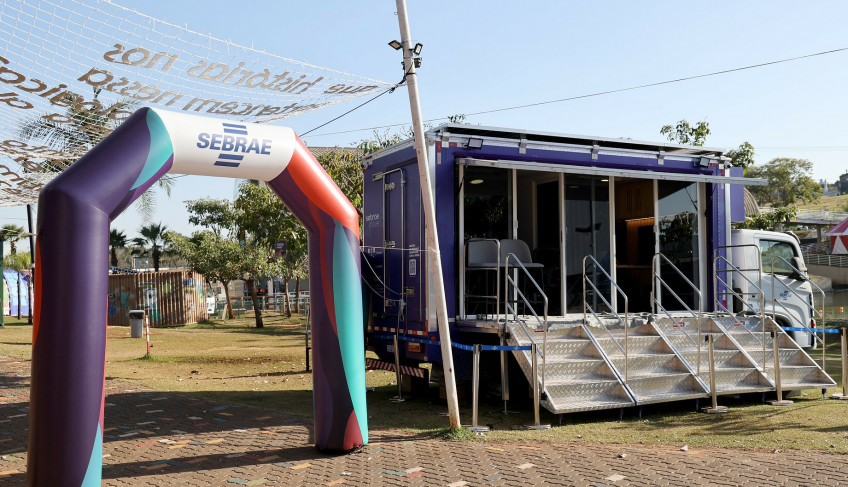 ASN São Paulo - Agência Sebrae de Notícias