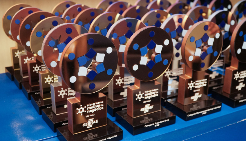 ASN São Paulo - Agência Sebrae de Notícias