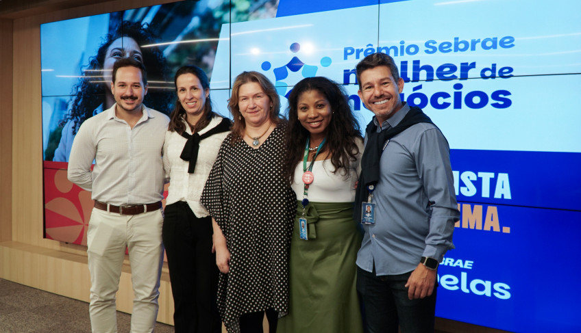 ASN São Paulo - Agência Sebrae de Notícias