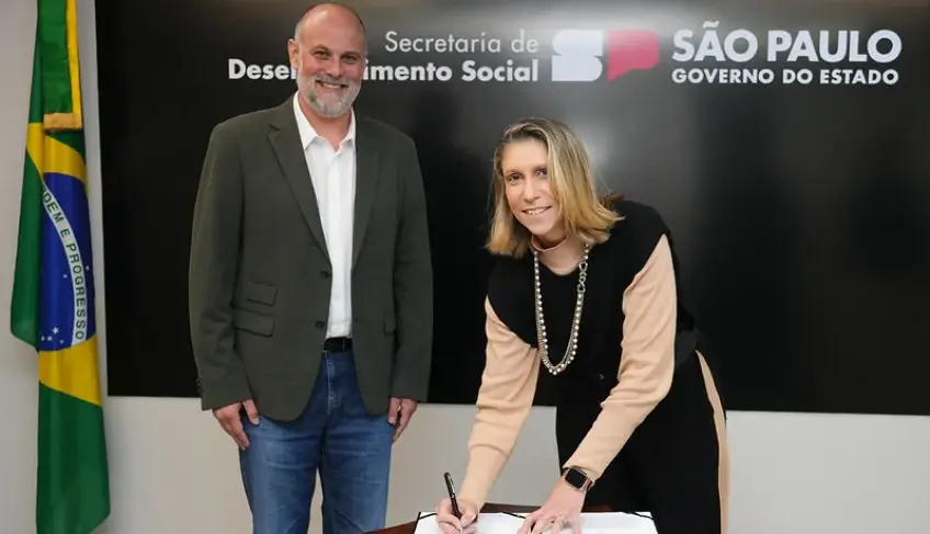 ASN São Paulo - Agência Sebrae de Notícias