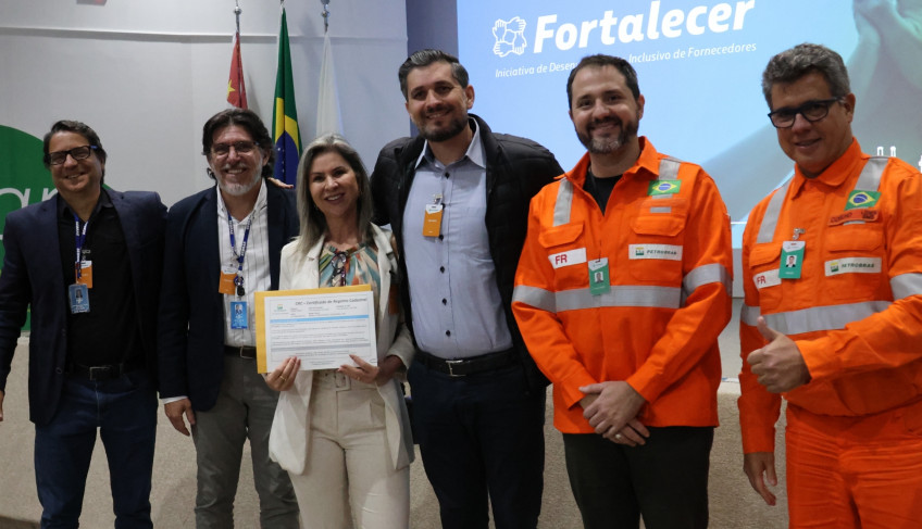 ASN São Paulo - Agência Sebrae de Notícias