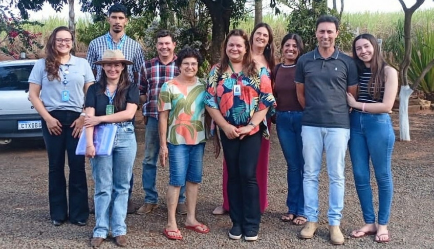 ASN São Paulo - Agência Sebrae de Notícias